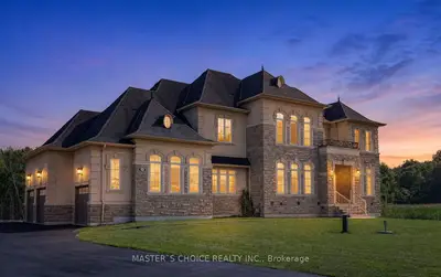 245 Pine Hill Road, Bradford West Gwillimbury, On L3z 0h1