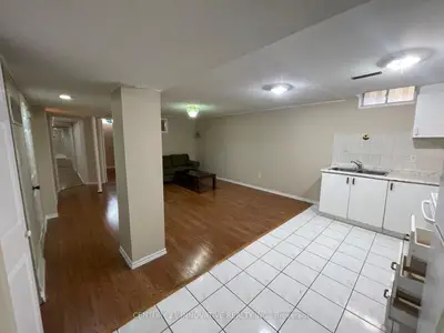 64 E Cimmaron Street E Basement, Markham, On L3s 2g4