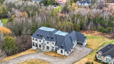 76 Cedar Ridge Road, Whitchurch-stouffville, On L4a 2h6