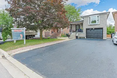 78 Zima Crescent, Bradford West Gwillimbury, On L3z 2e4