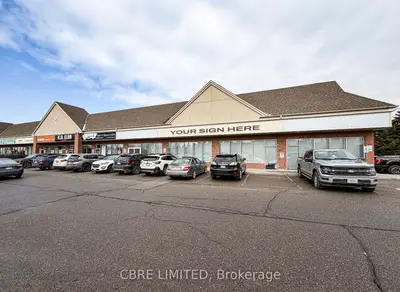 150 Hollidge Boulevard 9 - 12b, Aurora, On L4g 8a3