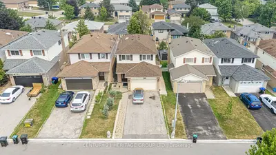 Link in Bradford West Gwillimbury