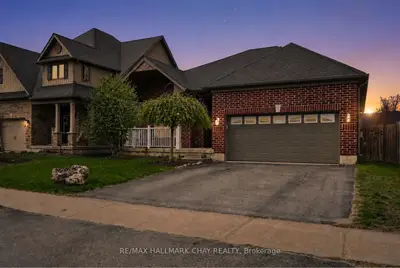 60 Brownley Lane, Essa, On L3w 0p9