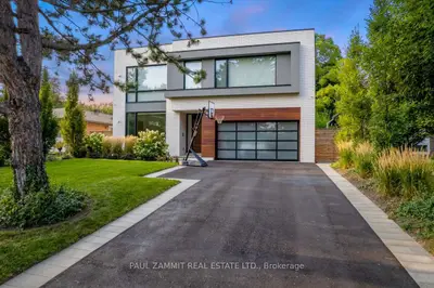14 Rothsay Road, Markham, On L3t 3j7