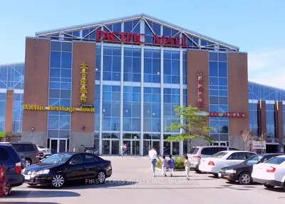 4300 Steeles Avenue E D7, Markham, On L3r 0y5