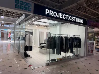 4300 Steeles Avenue E D7, Markham, On L3r 0y5