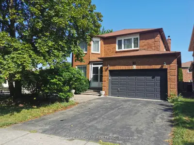 Detached in Vaughan