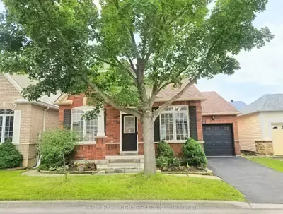 Detached in Markham