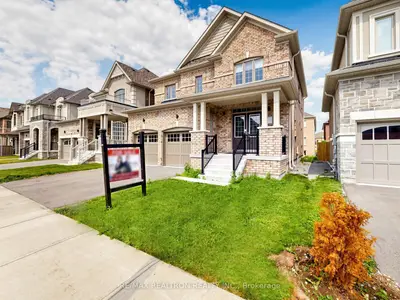 31 Valleo Street, Georgina, On L4p 0k1