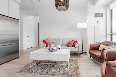 333 Sea Ray Avenue D315, Innisfil, On L9s 0l8