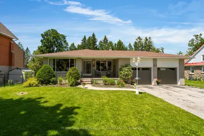 2222 Victoria Street, Innisfil, On L9s 1k5
