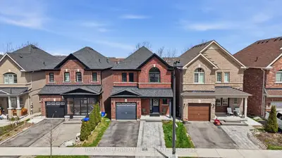 296 Miller Park Avenue, Bradford West Gwillimbury, On L3z 0y1