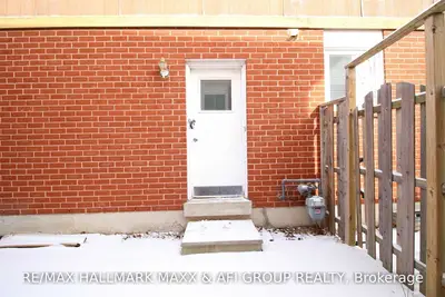 151 Kersey Crescent Bsmnt, Richmond Hill, On L4c 8x9