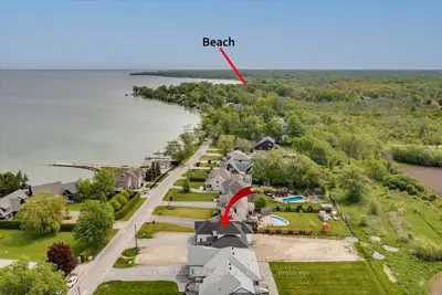 147 Lake Drive E, Georgina, On L4p 0s7
