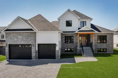 147 Lake Drive E, Georgina, On L4p 0s7