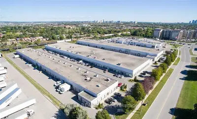220 Viceroy Road 15 & 16, Vaughan, On L4k 3c2