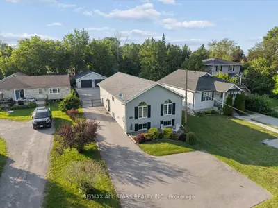 Detached in Georgina