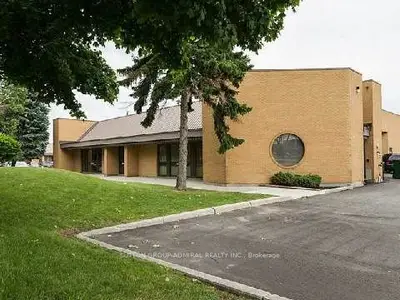 101 Amber Street 2, Markham, On L3r 3b2