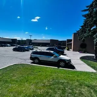 101 Amber Street 2, Markham, On L3r 3b2