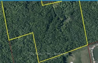 Ptlot1 Alexander Boulevard, Georgina, On L0e 1l0