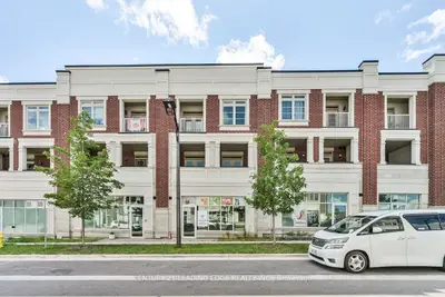 8 Villa Ada Drive, Markham, On L6b 1n7
