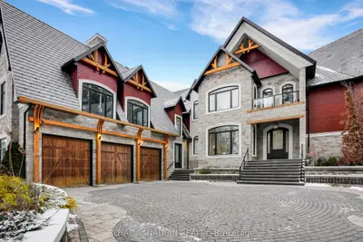 15 Glenview Heights Lane, King, On L3y 4v9