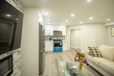 48 Pietrowski Drive Bsmt, Georgina, On L4p 0k2