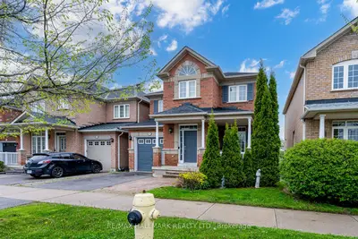 97 Maple Ridge Crescent Bsmt, Markham, On L6e 1t9