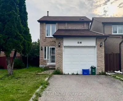 Link in Markham