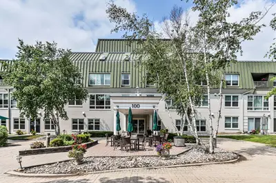 100 Anna Russell Way 103, Markham, On L3r 6c7