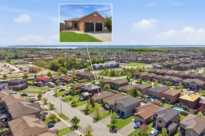 1510 Rankin Way, Innisfil, On L9s 0c6