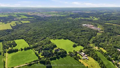 17236 Kennedy Road, Whitchurch-stouffville, On L4a 2l9