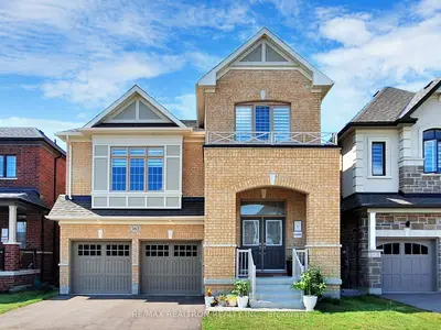 362 Danny Wheeler Boulevard, Georgina, On L4p 0k2