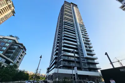 Condo Apartment in Markham