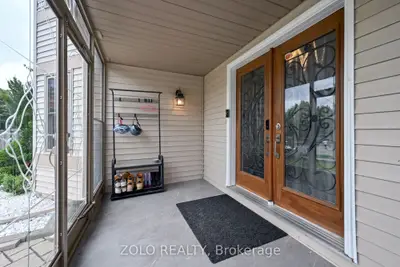 1077 Anna Maria Avenue, Innisfil, On L9s 1w2