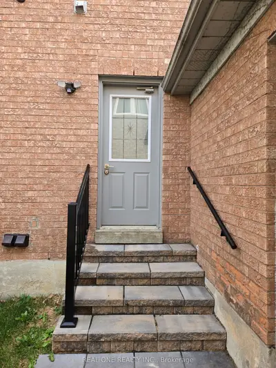 63 Boake Trail, Richmond Hill, On L4b 2y5