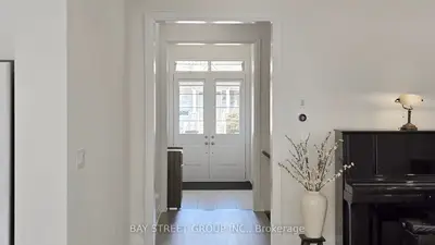 Upper Two Bedrooms  - 97 Halldorson Avenue, Aurora, On L4g 0c5