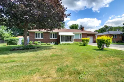 12881 Hwy 27 Highway, King, On L0g 1n0