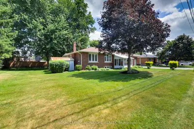 12881 Hwy 27 Highway, King, On L0g 1n0