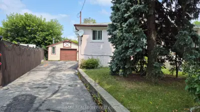 314 Browndale Crescent, Richmond Hill, On L4c 3j2