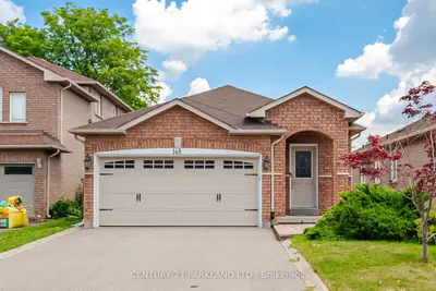 148 Solway Avenue, Vaughan, On L6a 2x2