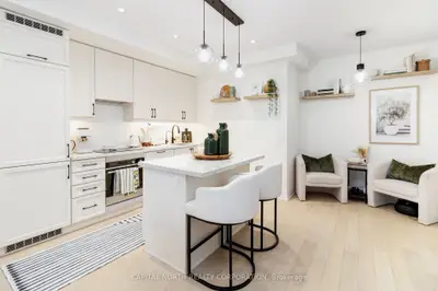 9075 Jane Street 2102, Vaughan, On L4k 0l7
