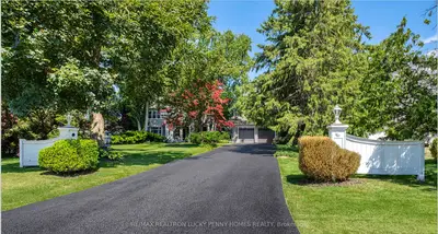Detached in Markham