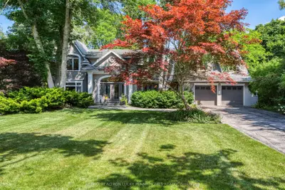 26 Wembley Avenue, Markham, On L3r 2a9