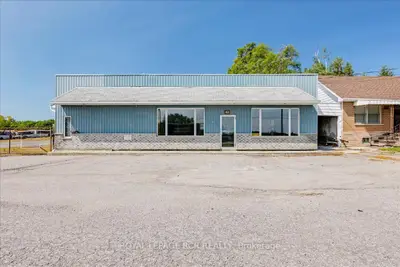 48 Highway 7 & 12, Brock, On L0c 1h0