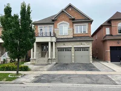 19 Antorisa Avenue E #bsmt, Vaughan, On L4l 1a6