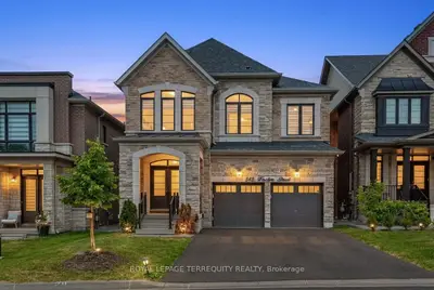 242 Factor Street, Vaughan, On L4h 5c1