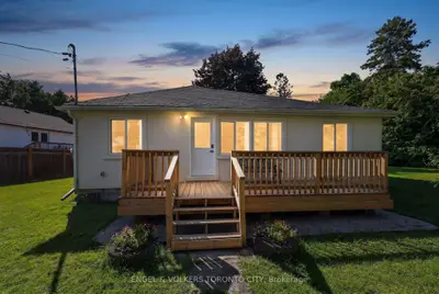 1108 TROMBLEY Street, Innisfil, ON L0L 1C0