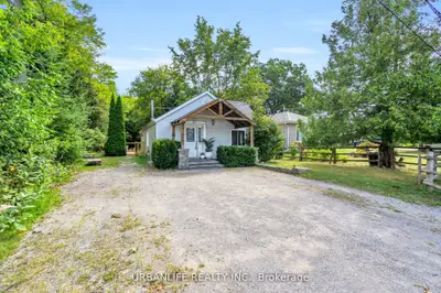 21 Oak Avenue, East Gwillimbury, On L9n 1a6