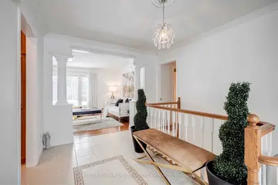 Detached in East Gwillimbury